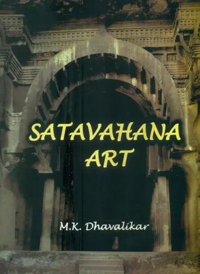 Satavahana Art