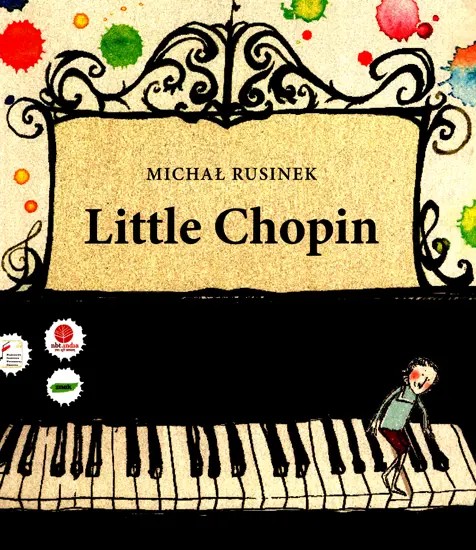 Little Chopin (A Pictorial Book)