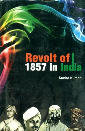 Revolt of 1857 in India