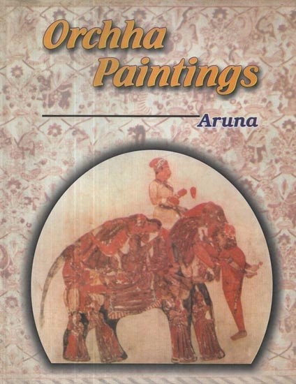 Orchha Paintings