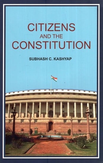 Citizens and the Constitution (Citizenships Values Under the Constitution)