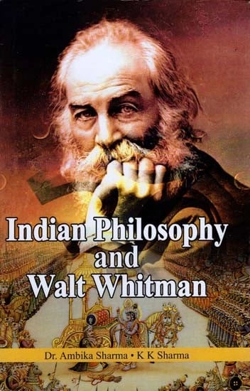 Indian Philosophy And Walt Whitman