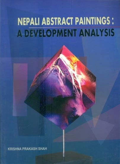 Nepali Abstract Paintings : A Development Analysis