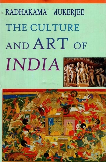 The Culture and Art of India