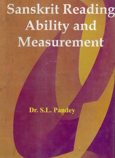 Sanskrit Reading Ability and Measurement