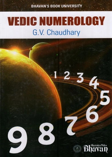 Vedic Numerology