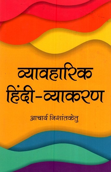 व्यावहारिक हिंदी व्याकरण- Practical Hindi Grammar