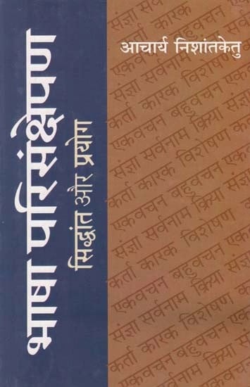 भाषा परिसंक्षेपण (सिद्धांत और प्रयोग) - Bhasha Parisanshepan (Theory and Experiment)