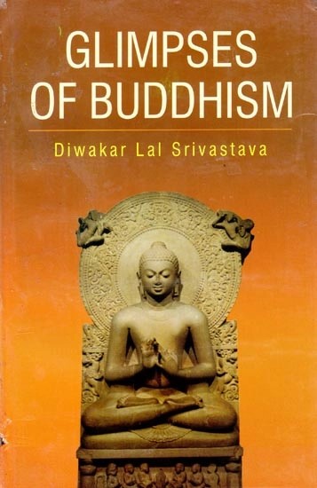 Glimpses of Buddhism