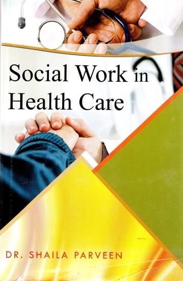 Social Work in Health Care