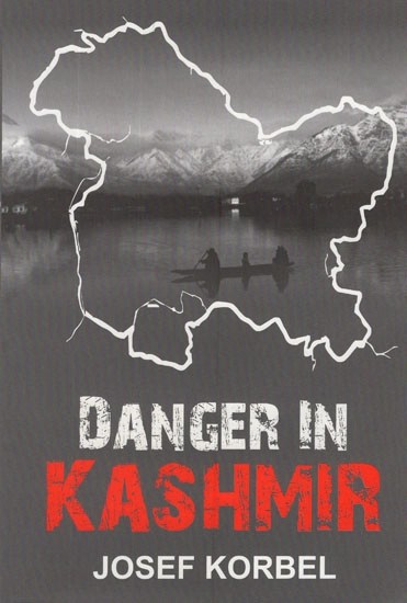 Danger in Kashmir