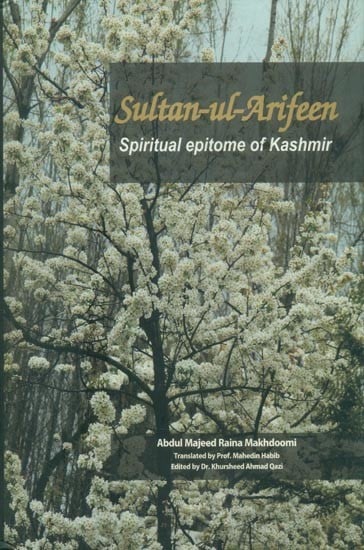 Sultan-ul-Arifeen: Spiritual Epitome of Kashmir