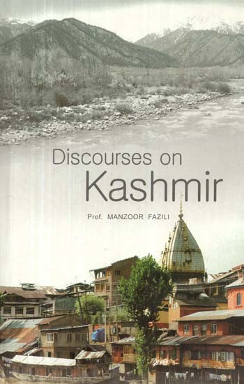 Discourses on Kashmir