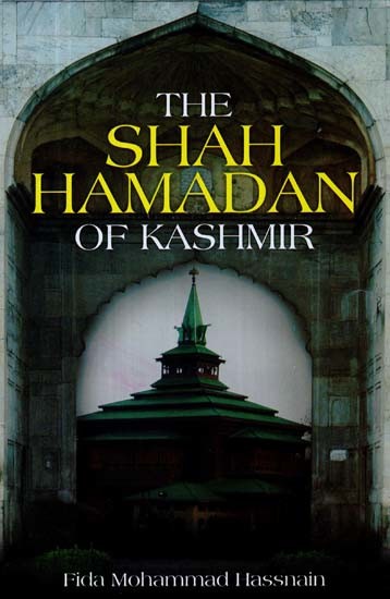 The Shah Hamadan of Kashmir