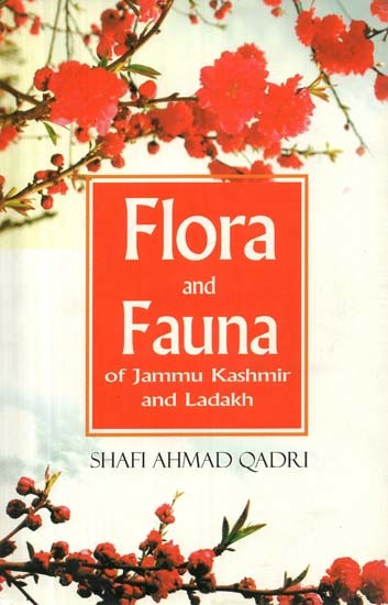 Flora and Fauna of Jammu Kashmir and Ladakh