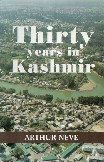 Thirty Years in Kashmir