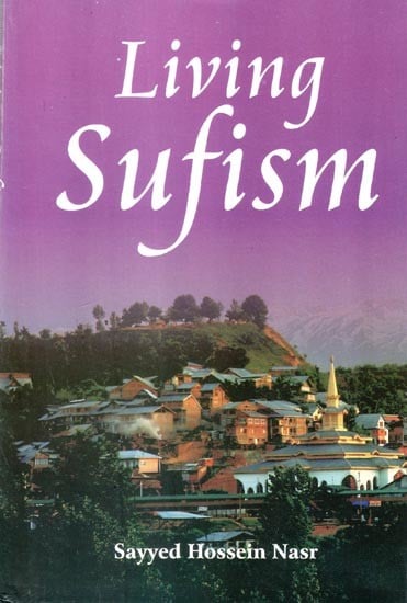 Living Sufism