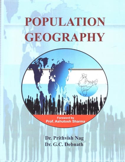 Population Geography