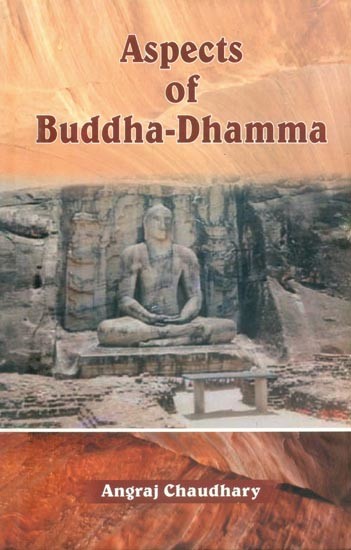 Aspects of Buddha-Dhamma