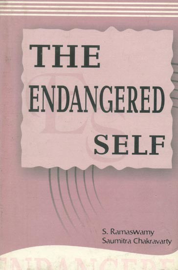 The Endangered Self