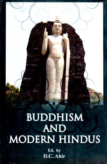 Buddhism and Modern Hindus