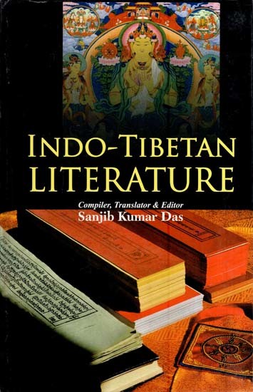 Indo-Tibetan Literature