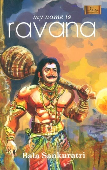 My Name is Ravana