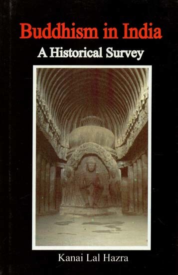 Buddhism in India (A Historical Survey)