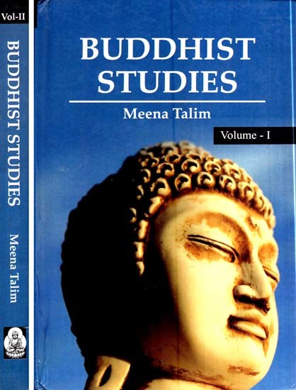 Buddhist Studies  (Set of Two Volumes)