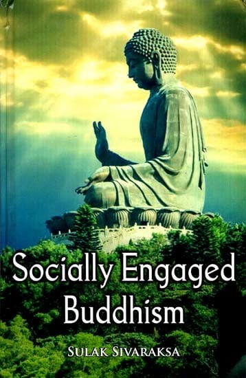 Socially Engaged Buddhism