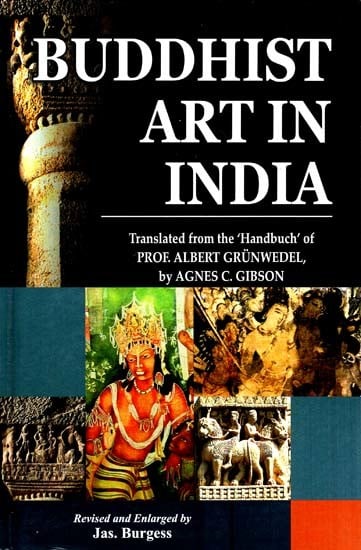 Buddhist Art in India