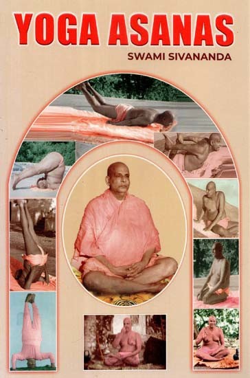 Yoga Asanas