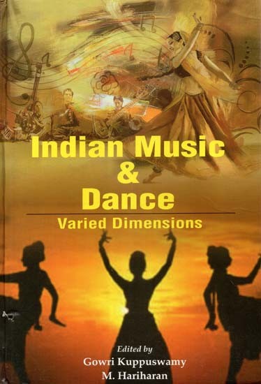 Indian Music & Dance Varied Dimensions