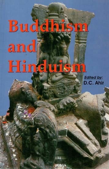 Buddhism and Hinduism