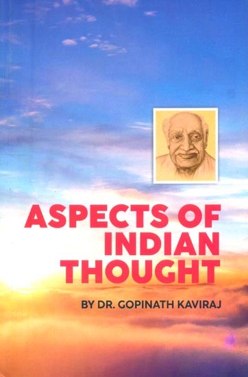 Aspects of Indian Thought