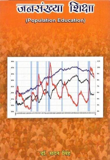 जनसंख्या शिक्षा- Population Education