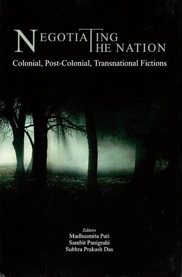 Negotiating the Nation- Colonial, Post-Colonial and Transnational Fictions