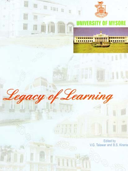 Legacy of Learning