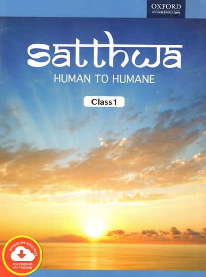 Satthwa- Human to Humane (Class 1)