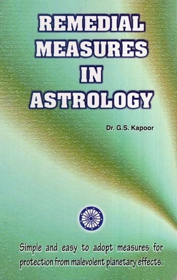 Remedial Measures in Astrology