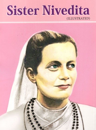 Sister Nivedita (Comic Book)