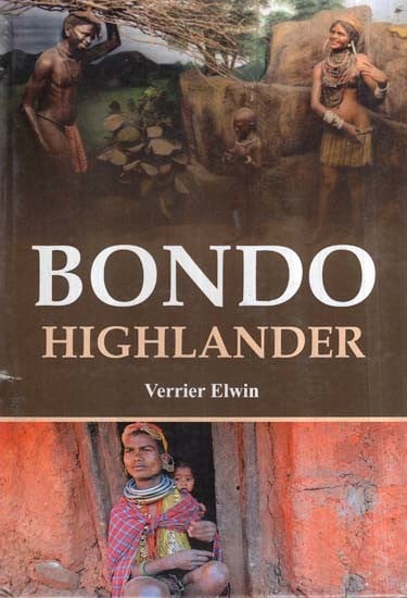 Bondo Highlander