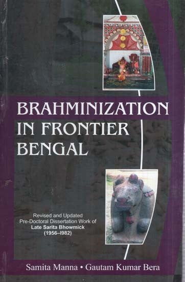 Brahminization in Frontier Bengal