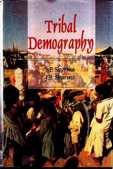 Tribal Demography