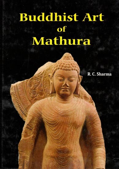 Buddhist Art of Mathura