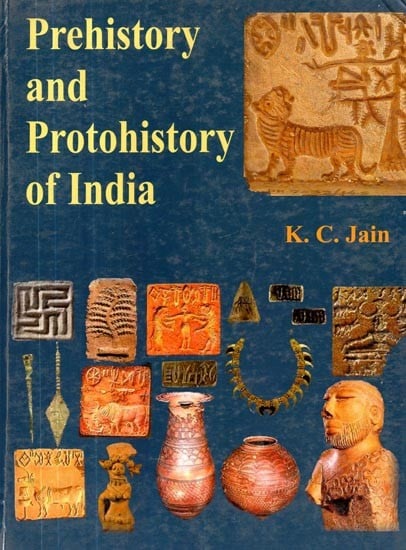 Prehistory and Protohistory of India