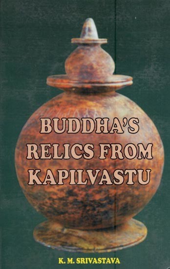 Buddha's Relics from Kapilavastu