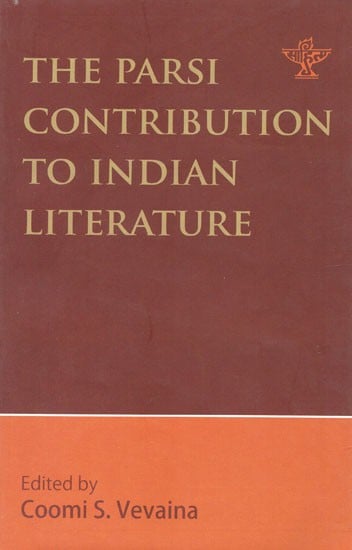 The Parsi Contribution to Indian Literature