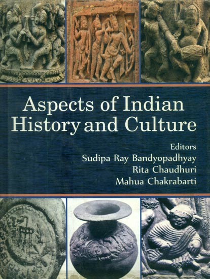 Aspects of Indian History and Culture