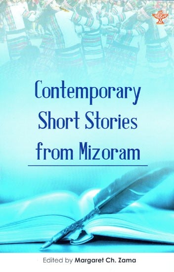 Contemporary Short Stories from Mizoram